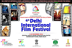 Delhi International Film Festival