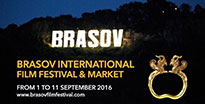 Brasov International Film Festival